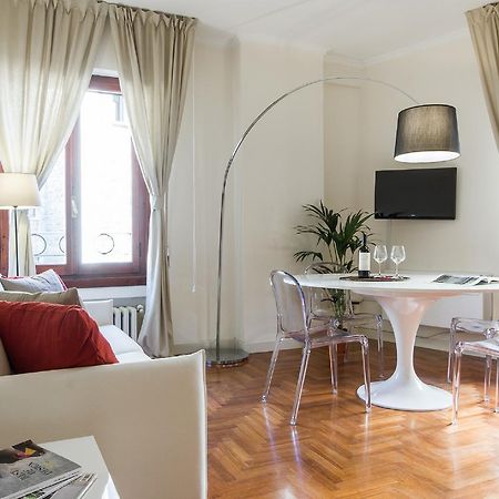 Apartments Florence - Le Por Santa Maria Exteriér fotografie